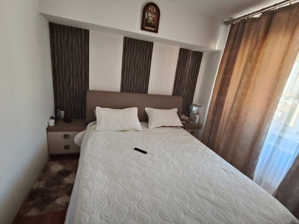 Confort și spațiu – apartament 3 camere, zona Republicii, Târgu Jiu