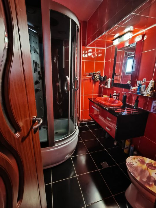 Confort și spațiu – apartament 3 camere, zona Republicii, Târgu Jiu