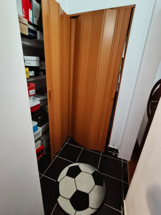 Confort și spațiu – apartament 3 camere, zona Republicii, Târgu Jiu