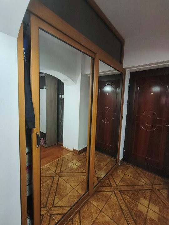 Confort și spațiu – apartament 3 camere, zona Republicii, Târgu Jiu