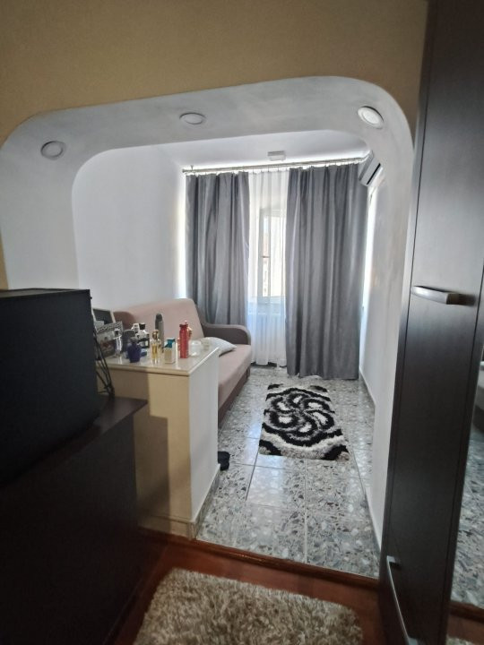 Confort și spațiu – apartament 3 camere, zona Republicii, Târgu Jiu