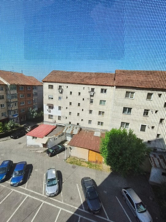 Confort și spațiu – apartament 3 camere, zona Republicii, Târgu Jiu