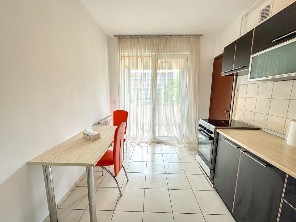 Apartament 3 camere parcare inclusă Quadra Place