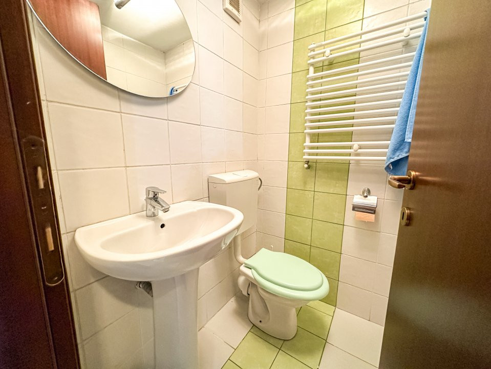 Apartament 3 camere parcare inclusă Quadra Place
