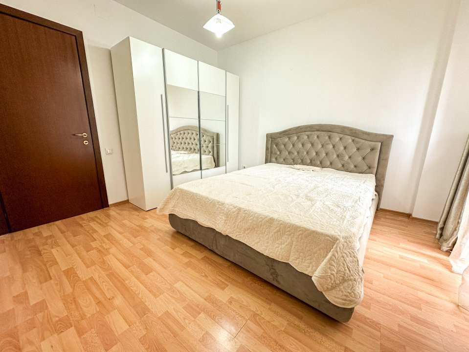 Apartament 3 camere parcare inclusă Quadra Place