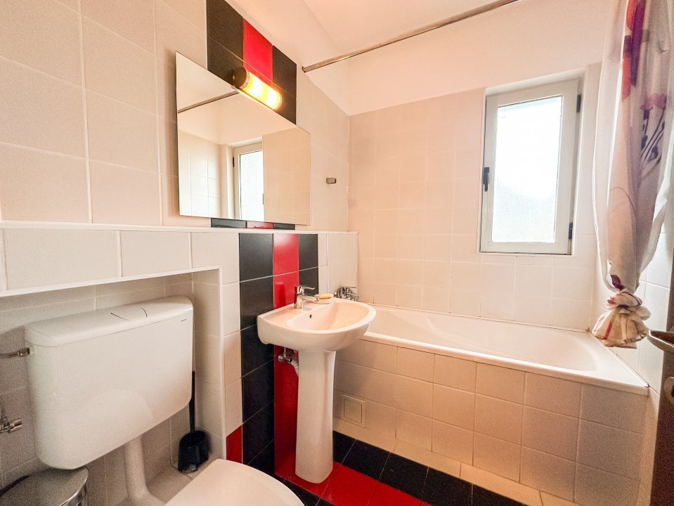 Apartament 3 camere parcare inclusă Quadra Place