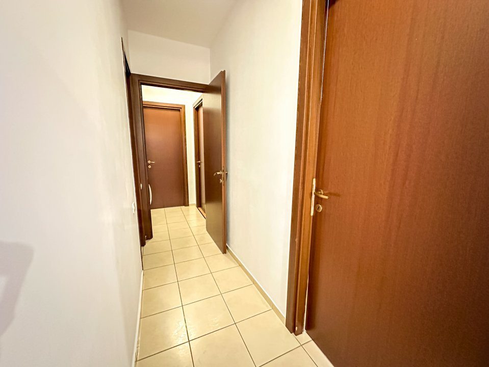 Apartament 3 camere parcare inclusă Quadra Place