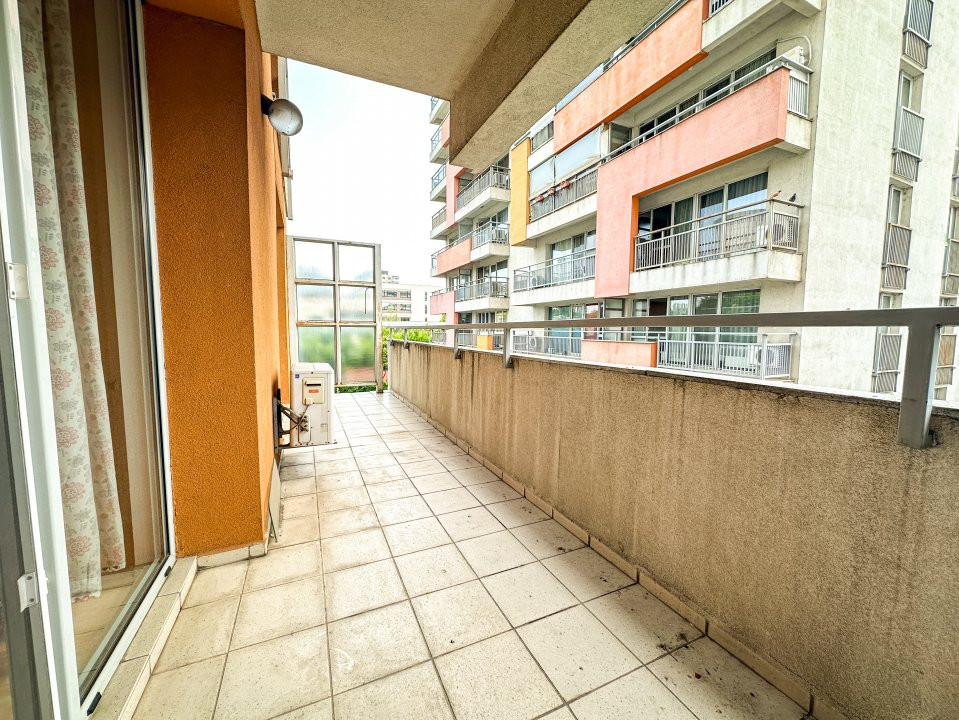 Apartament 3 camere parcare inclusă Quadra Place