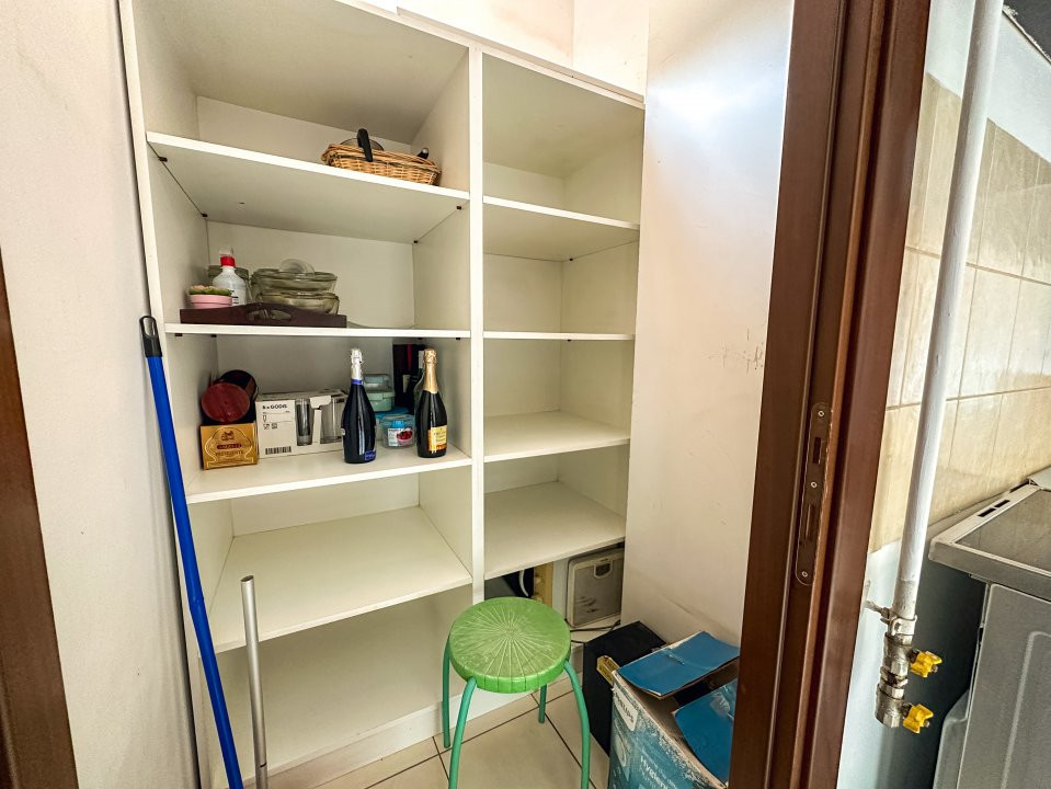 Apartament 3 camere parcare inclusă Quadra Place