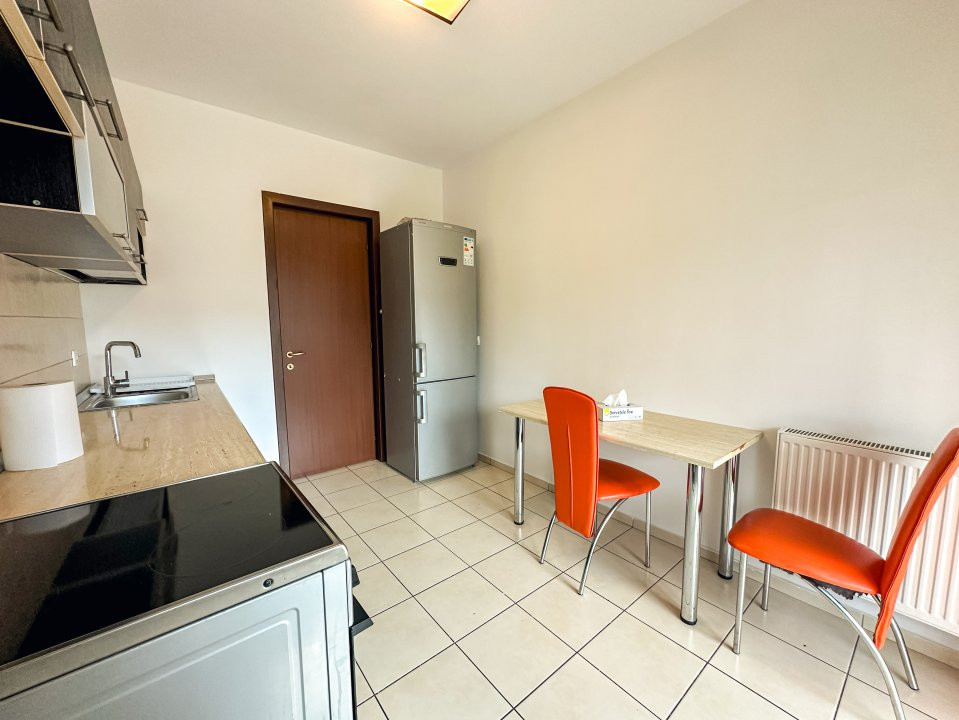 Apartament 3 camere parcare inclusă Quadra Place