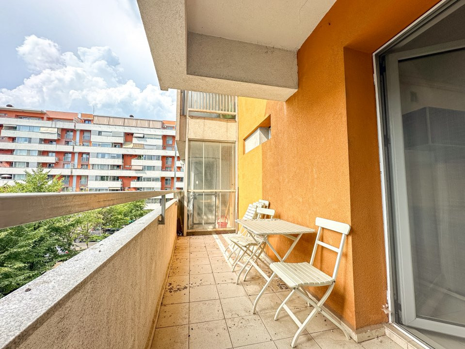 Apartament 3 camere parcare inclusă Quadra Place