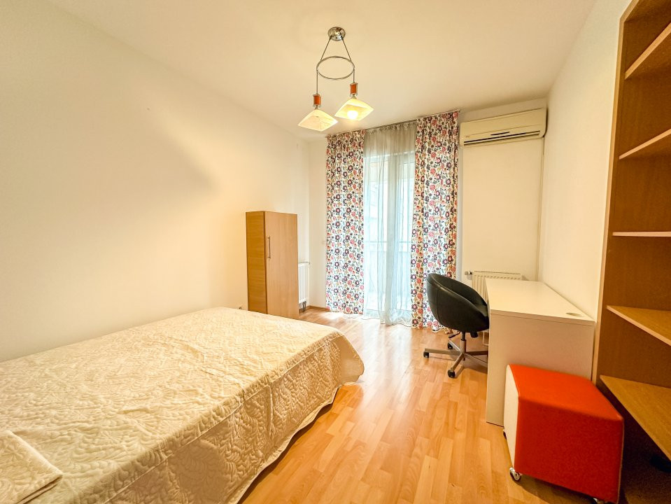 Apartament 3 camere parcare inclusă Quadra Place
