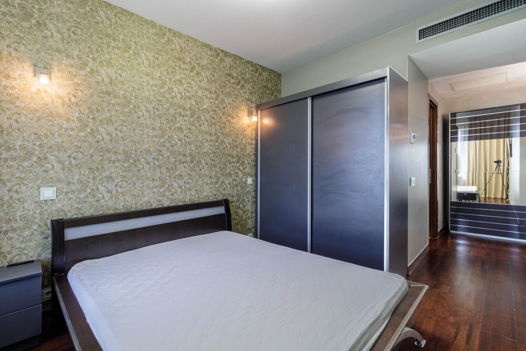 2 camere cu loc de parcare subteran - Asmita Gardens, T6