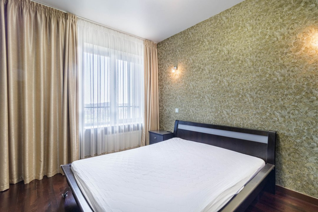 2 camere cu loc de parcare subteran - Asmita Gardens, T6