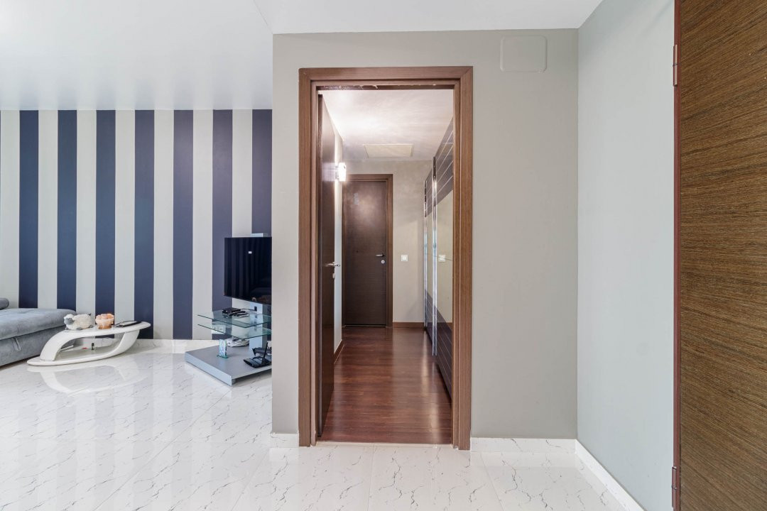 2 camere cu loc de parcare subteran - Asmita Gardens, T6