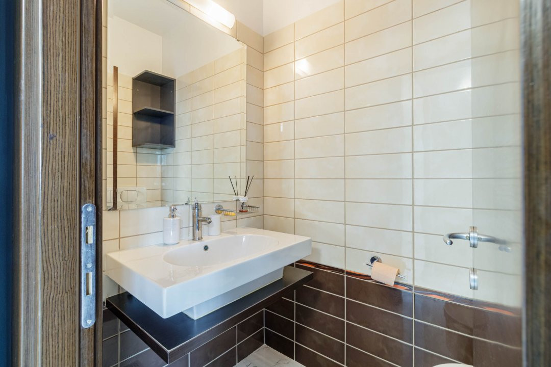 2 camere cu loc de parcare subteran - Asmita Gardens, T6