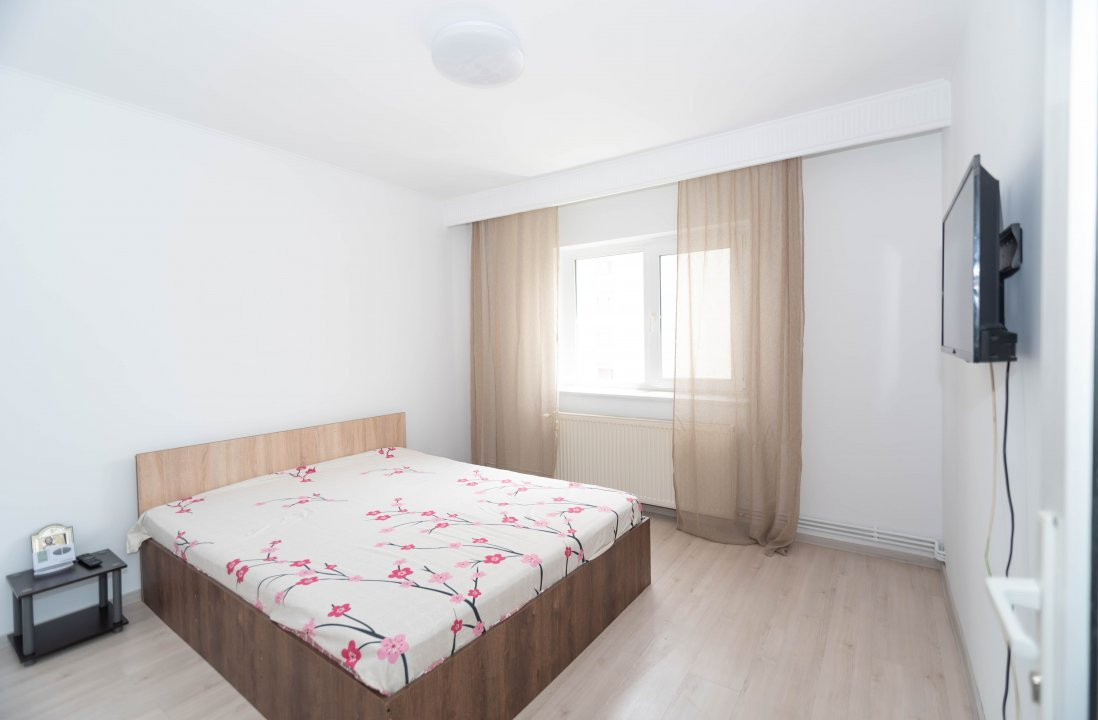 Apartament 2 camere de inchiriat. 0% COMISION