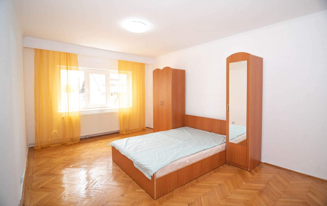 Apartament 2 camere de inchiriat. 0% COMISION