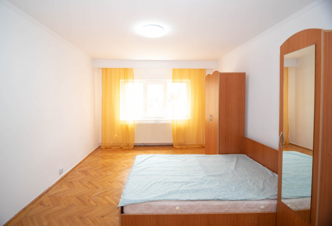 Apartament 2 camere de inchiriat. 0% COMISION