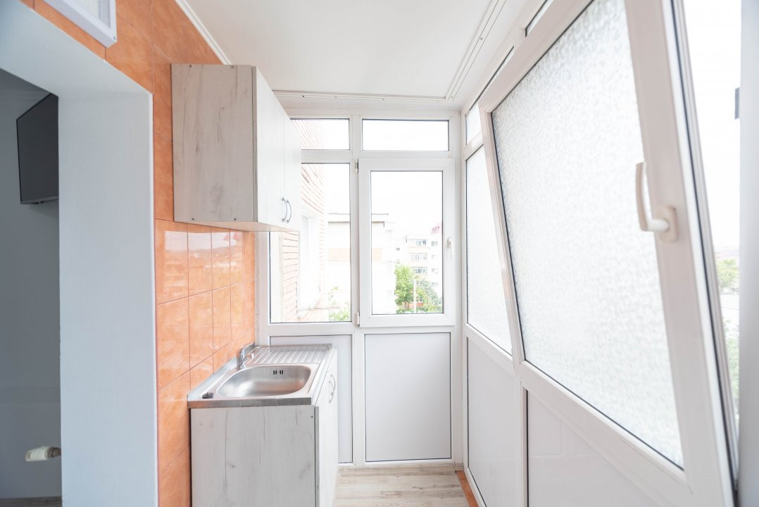 Apartament 2 camere de inchiriat. 0% COMISION