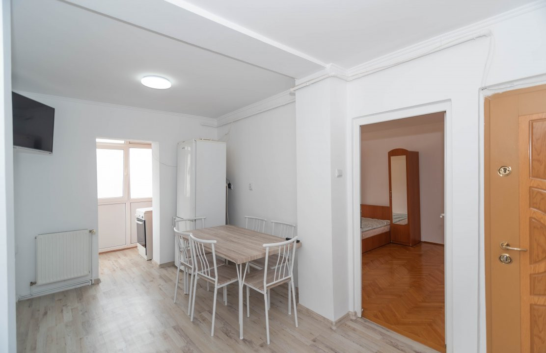 Apartament 2 camere de inchiriat. 0% COMISION