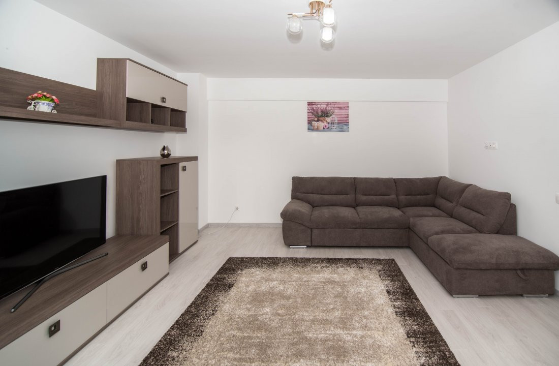 Inchiriere apartament 2 camere Pitesti- Stadion-Banat!