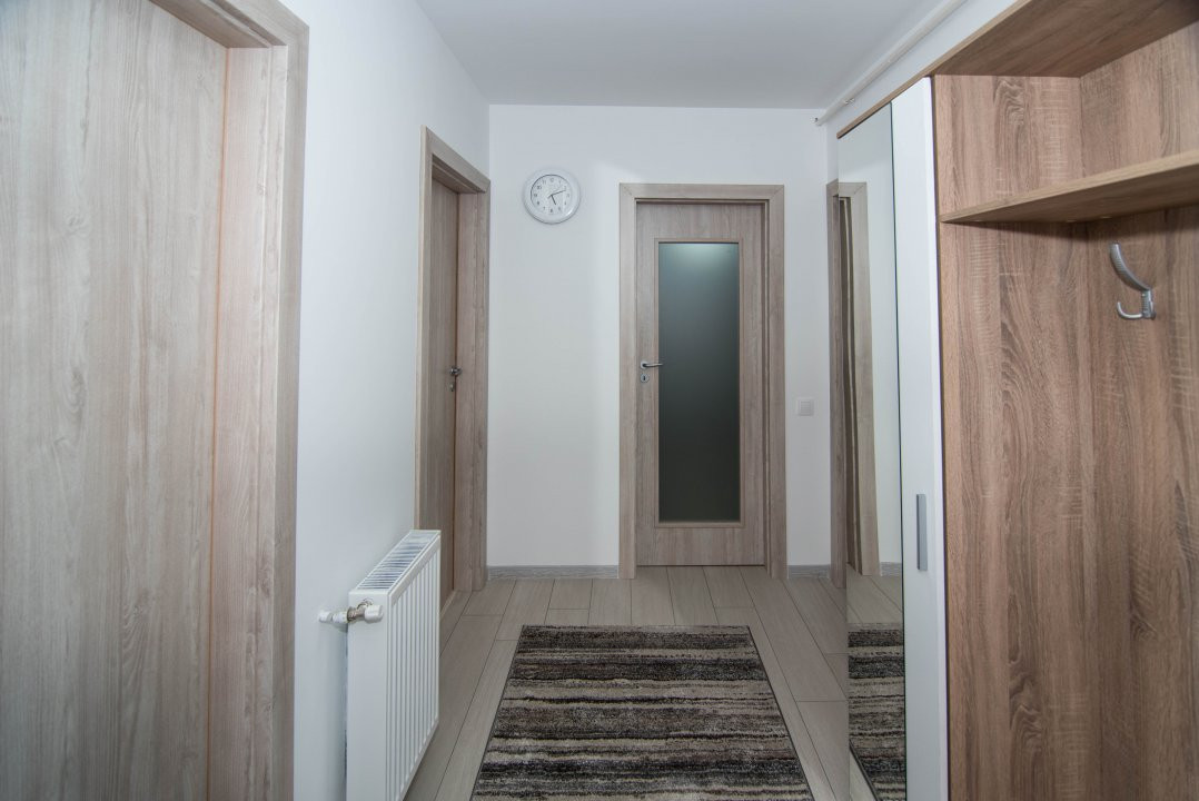 Inchiriere apartament 2 camere Pitesti- Stadion-Banat!