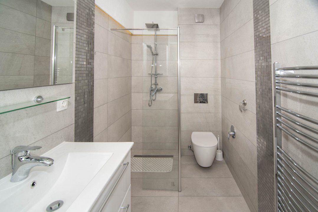 Inchiriere apartament 2 camere Pitesti- Stadion-Banat!