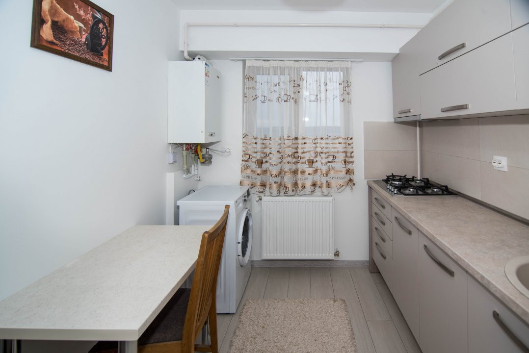 Inchiriere apartament 2 camere Pitesti- Stadion-Banat!