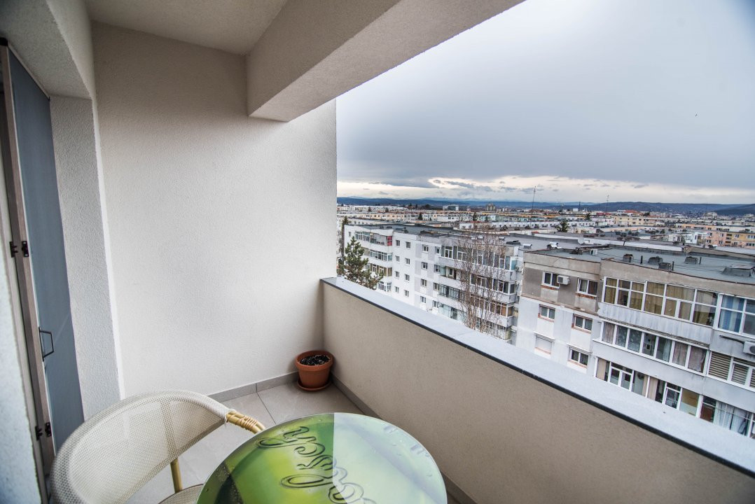 Inchiriere apartament 2 camere Pitesti- Stadion-Banat!
