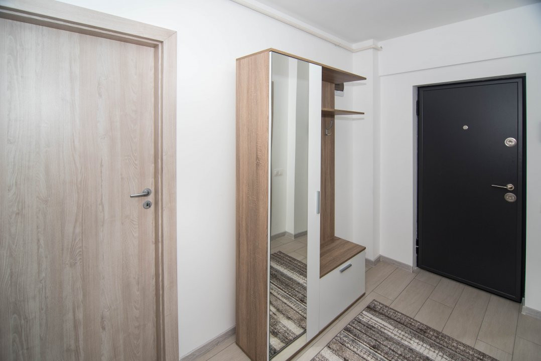 Inchiriere apartament 2 camere Pitesti- Stadion-Banat!