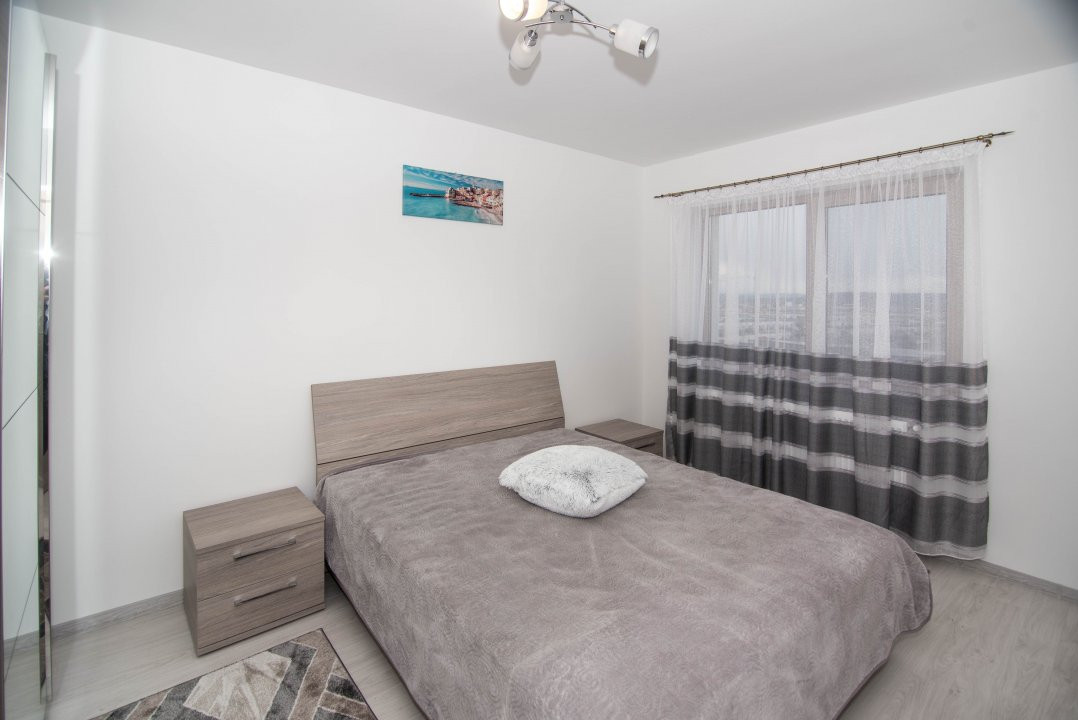 Inchiriere apartament 2 camere Pitesti- Stadion-Banat!