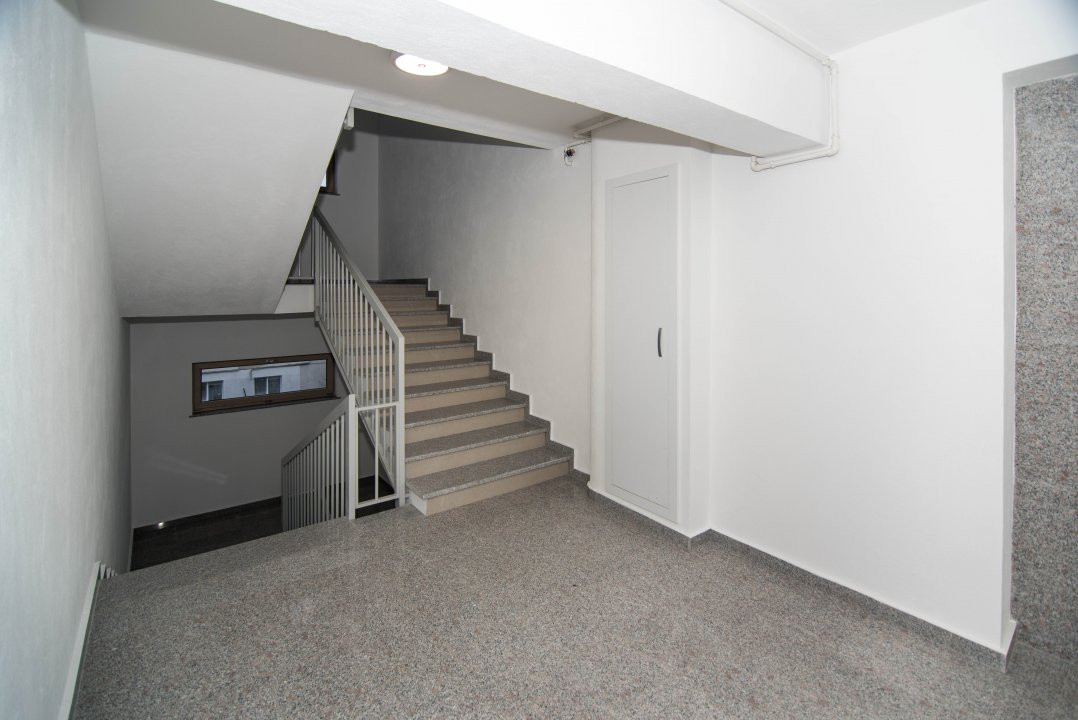 Inchiriere apartament 2 camere Pitesti- Stadion-Banat!