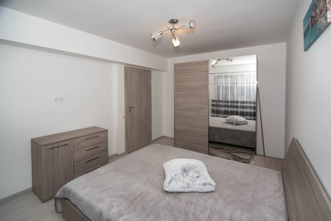 Inchiriere apartament 2 camere Pitesti- Stadion-Banat!