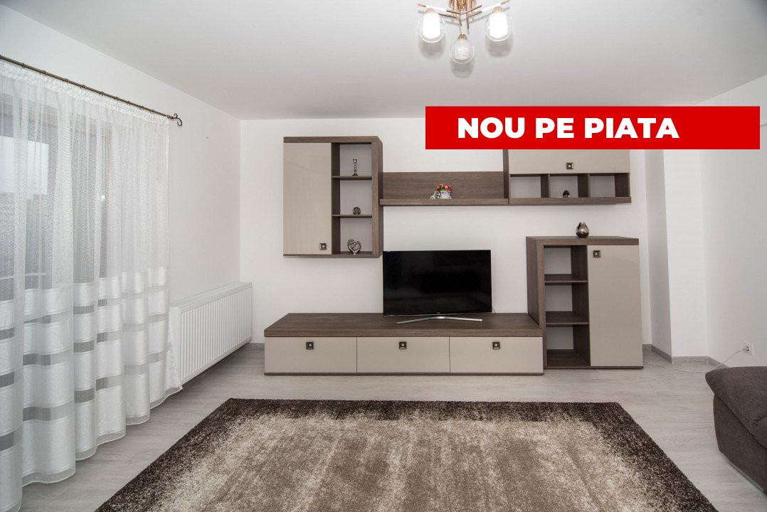 Inchiriere apartament 2 camere Pitesti- Stadion-Banat!