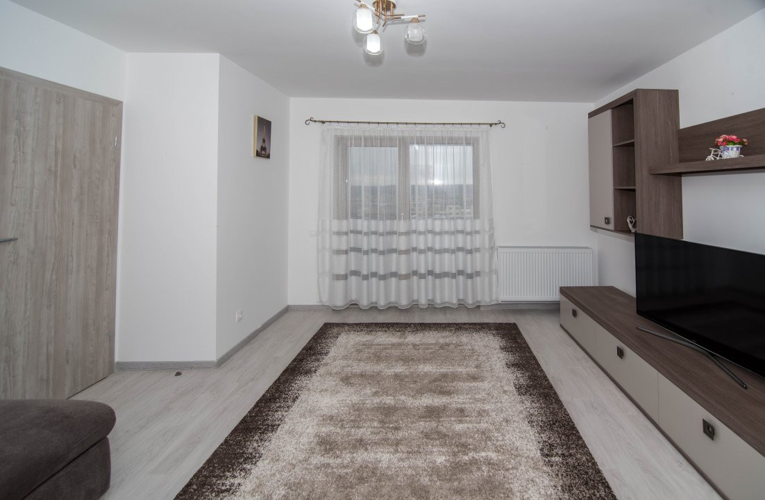 Inchiriere apartament 2 camere Pitesti- Stadion-Banat!