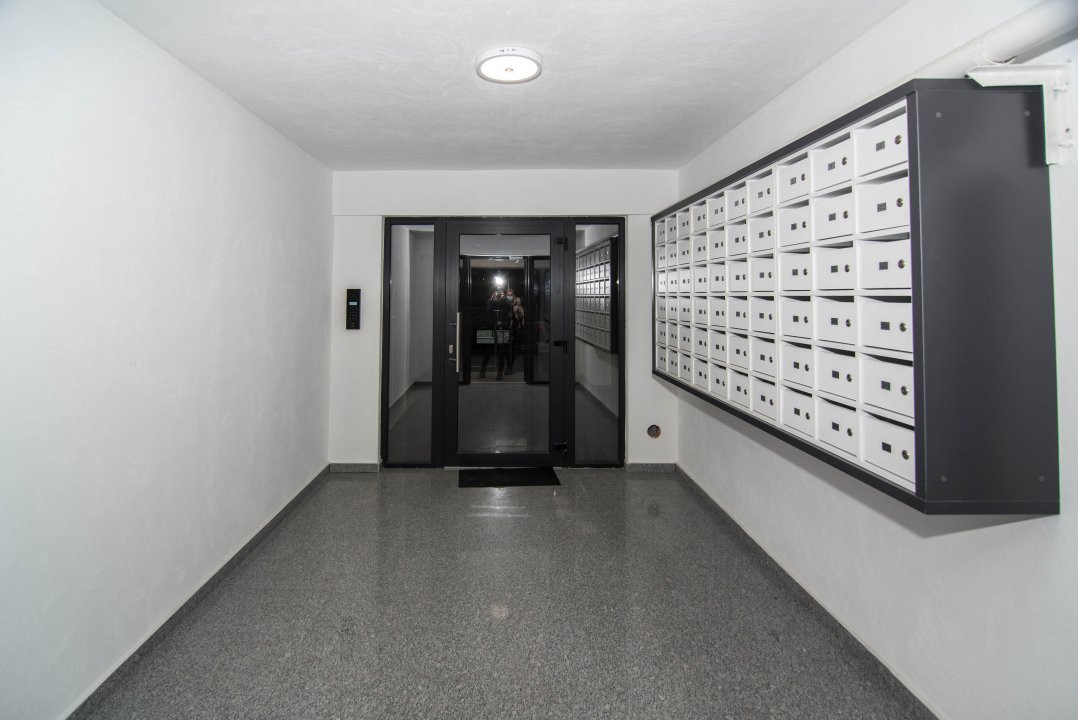 Inchiriere apartament 2 camere Pitesti- Stadion-Banat!
