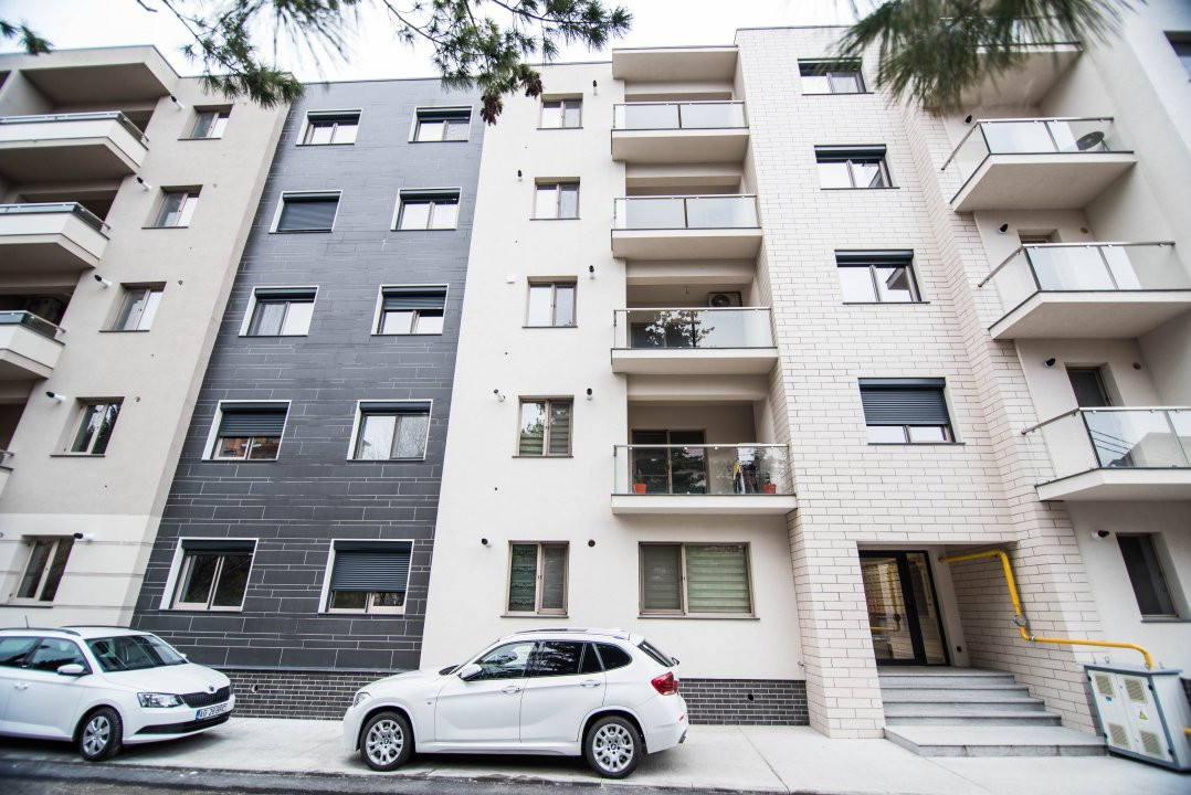 Inchiriere apartament 2 camere Pitesti- Stadion-Banat!