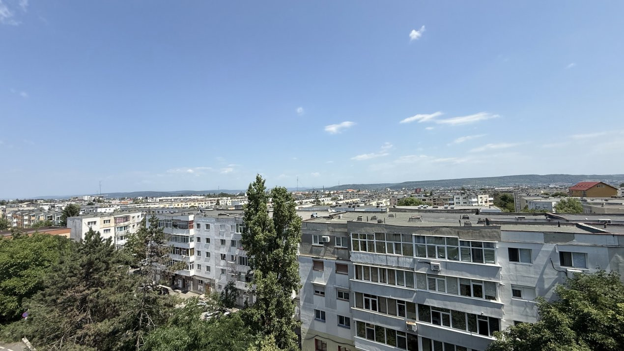 Inchiriere apartament 2 camere Pitesti- Stadion-Banat!