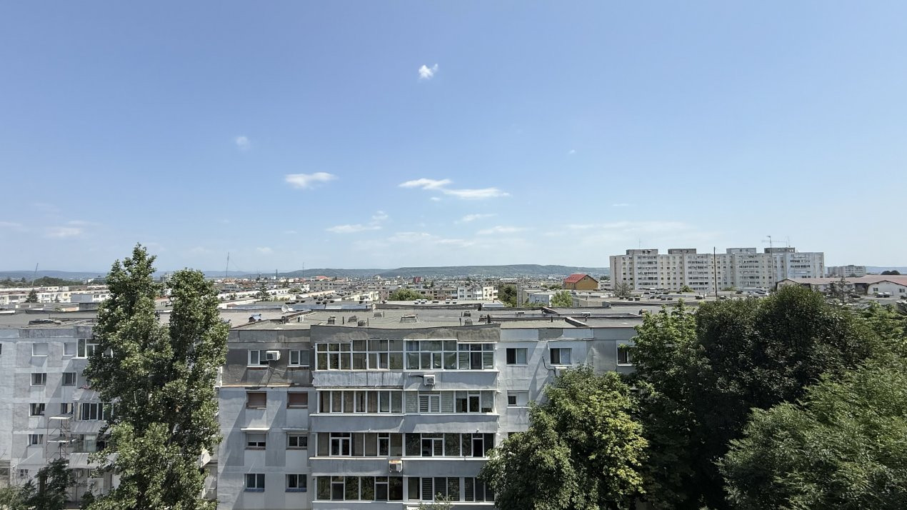 Inchiriere apartament 2 camere Pitesti- Stadion-Banat!