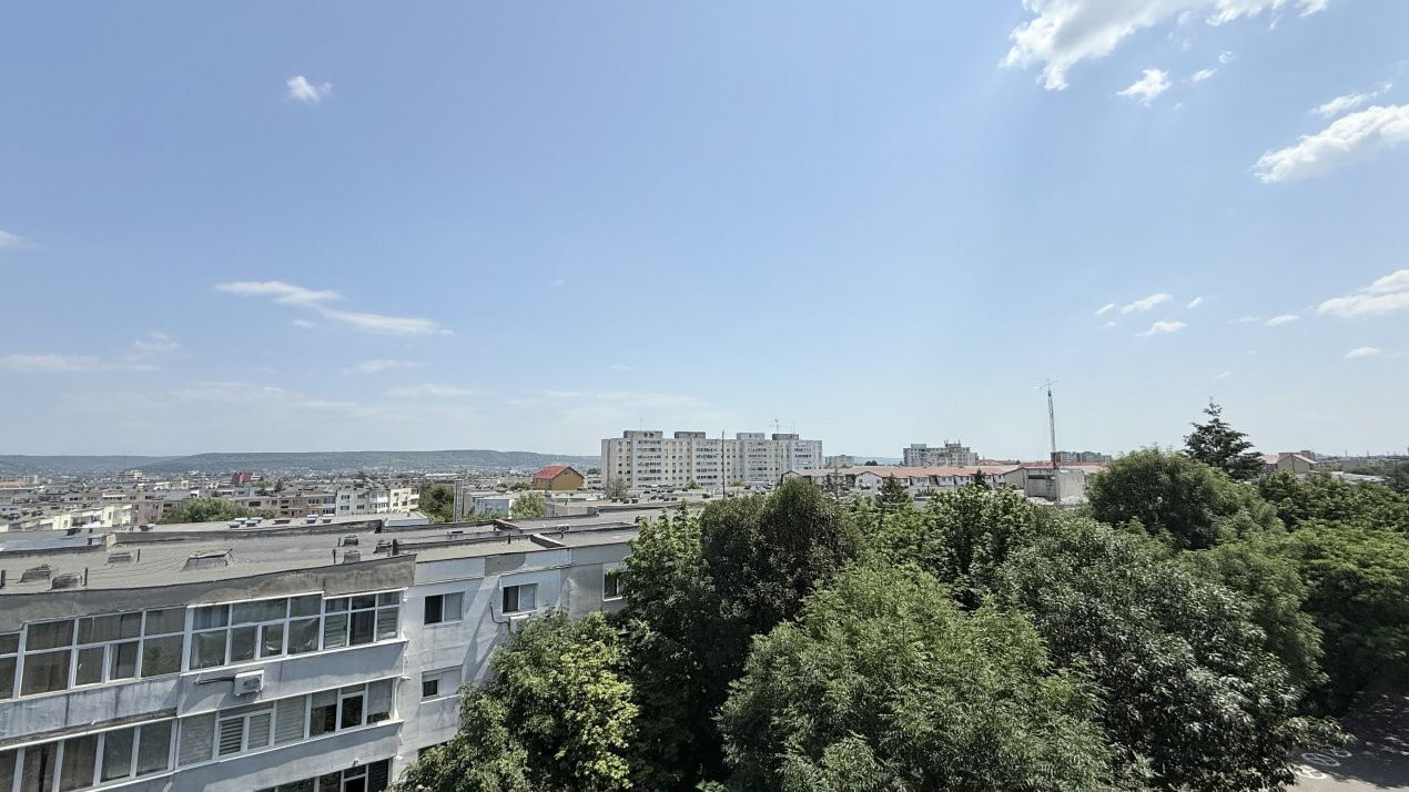 Inchiriere apartament 2 camere Pitesti- Stadion-Banat!