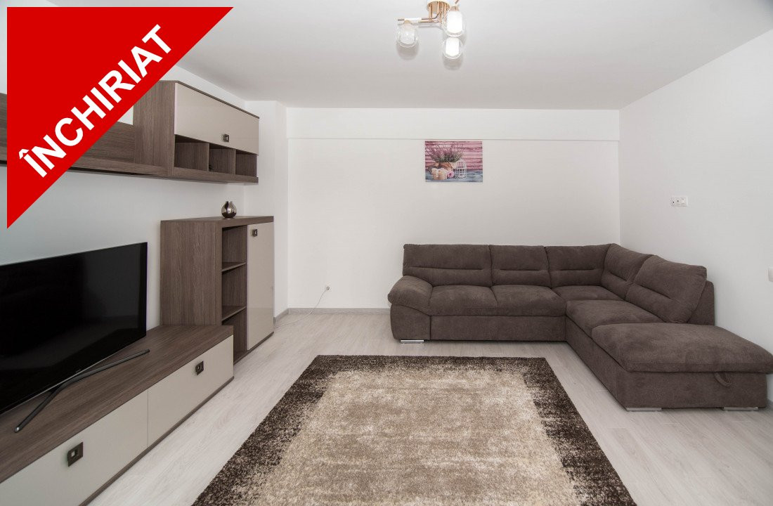 Inchiriere apartament 2 camere Pitesti- Stadion-Banat!