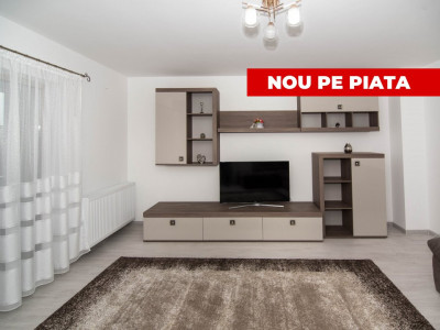 0% Comision Inchiriere apartament 2 camere Pitesti- Stadion-Banat!