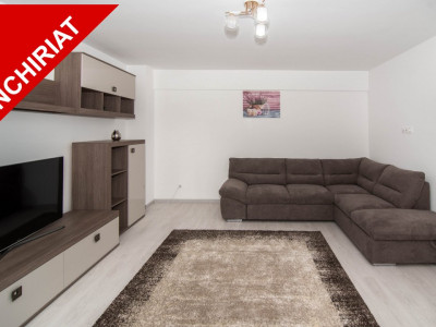 Inchiriere apartament 2 camere Pitesti- Stadion-Banat!