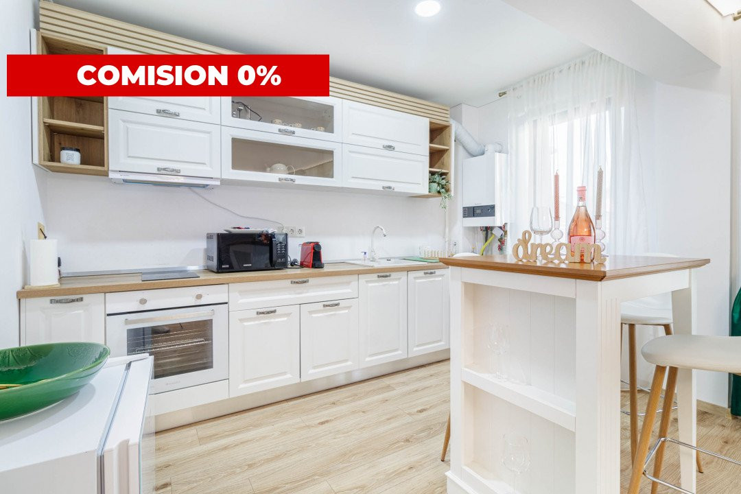 Odăile Residence II, Otopeni - Apartament la cheie!