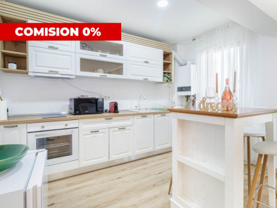 Odăile Residence II, Otopeni - Apartament la cheie!