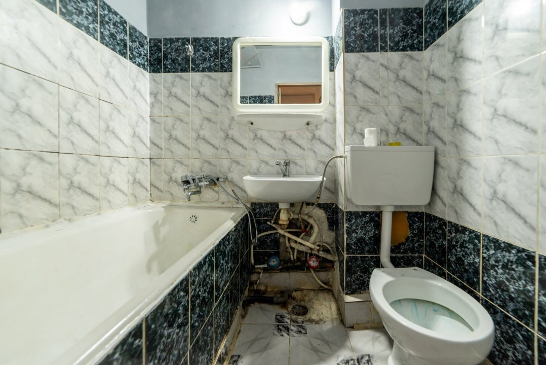 Apartament 2 camere Razboieni- Jud. Arges!