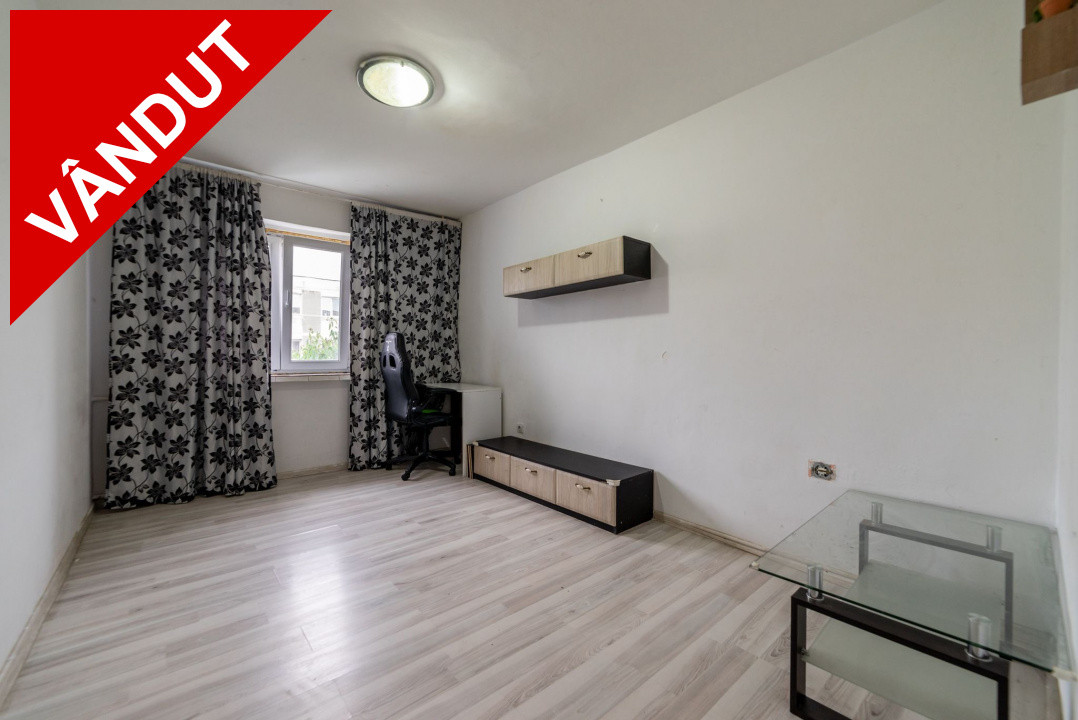 Apartament 2 camere Razboieni- Jud. Arges!