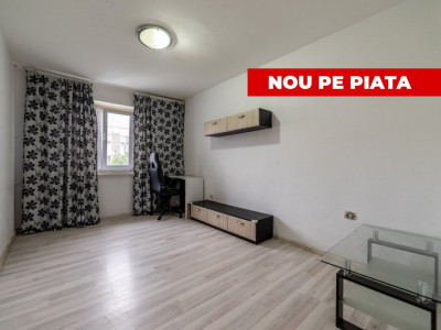 Apartament 2 camere Razboieni- Jud. Arges!