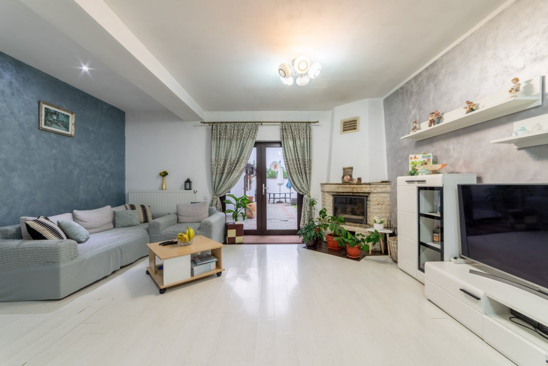 0% COMISION ! CASA    - HINTESTI , Arges